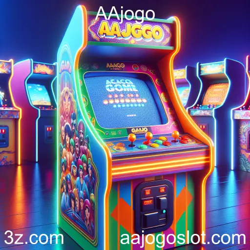 Jogos de Slot AAjogo