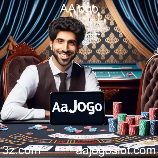 Jogos de Slot AAjogo