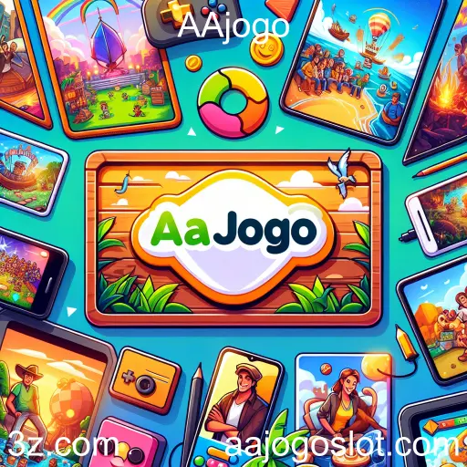 Jogos de Slot AAjogo