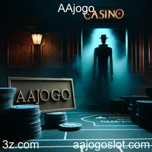 Jogos de Slot AAjogo