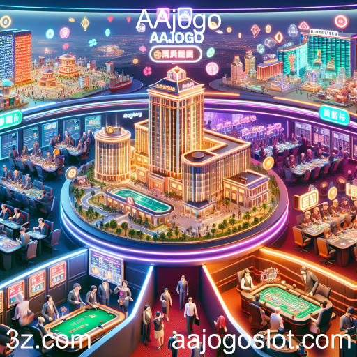 Catálogo de slots